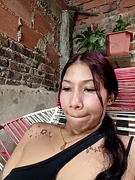 โชว์เว็บแคมของ Rous-squir