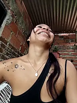 Rous-squir Show Webcam