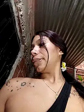 Rous-squirn Webbikameraesitys