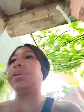 Rous-squir's Webcam Show