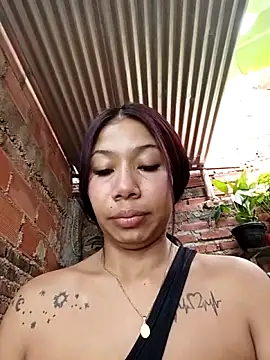 Rous-squir 网络视讯表演