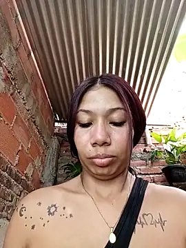 Rous-squir Show in webcam