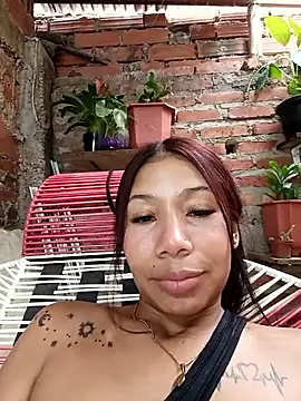 Rous-squirn Webbikameraesitys