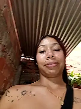 Rous-squir Webcam-Show