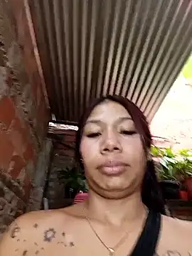 Rous-squir Show in webcam