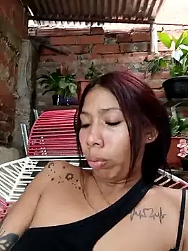 Rous-squir – webcam-show