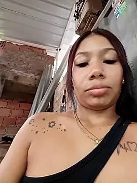 Rous-squir 网络视讯表演