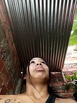 Rous-squirのウェブカメラショー