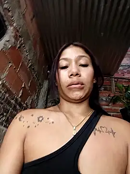 Rous-squir 웹캠 쇼