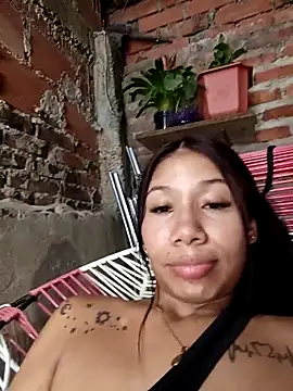 Show de webcam de Rous-squir