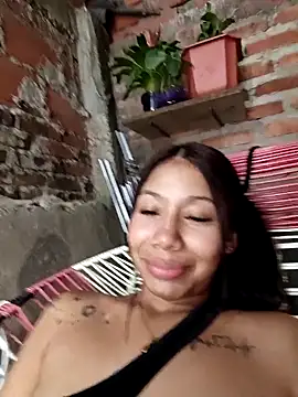 Вебкам-шоу Rous-squir