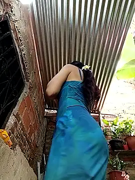 Вебкам-шоу Rous-squir