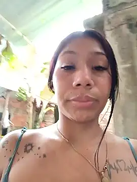 Rous-squir Show in webcam