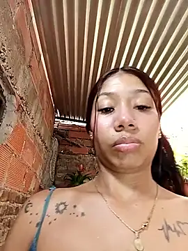 Show Webcam de Rous-squir