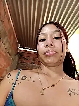 Rous-squirのウェブカメラショー