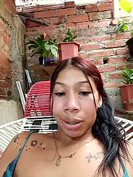 Вебкам-шоу Rous-squir