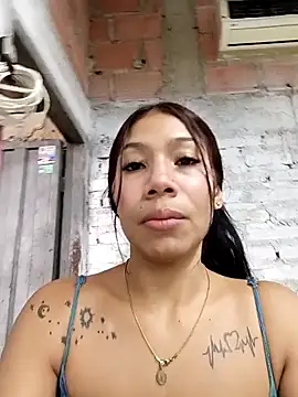 Вебкам-шоу Rous-squir