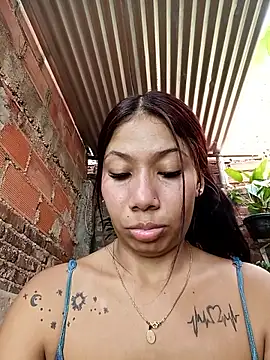 Rous-squir Webcam show