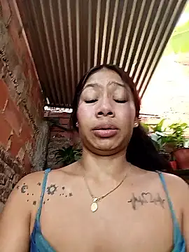 Rous-squir's Webcam Show