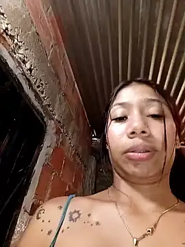 Rous-squir – Kamerová šou