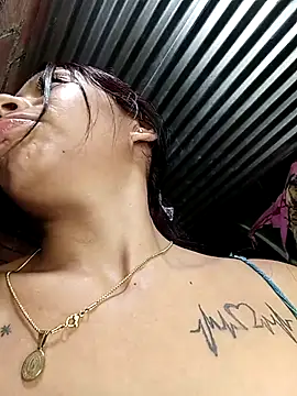 Show Webcam de Rous-squir