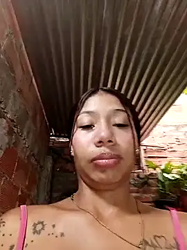 Rous-squir – webcam-show