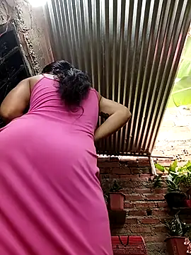 Rous-squir 网络视讯表演