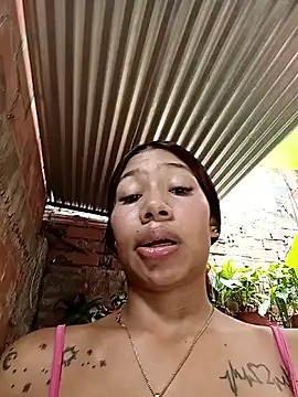 Rous-squir Pertunjukan Webcam