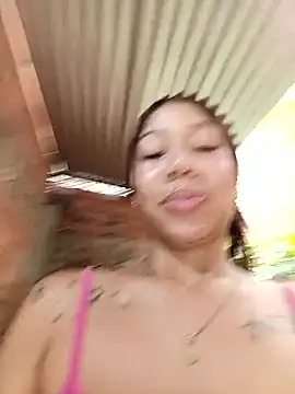 Rous-squir's Webcam Show