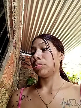 Rous-squir 웹캠 쇼