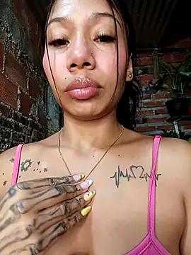 Rous-squir's Webcam Show