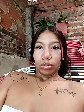 Rous-squirのウェブカメラショー