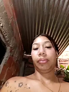 Rous-squir – Kamerová šou