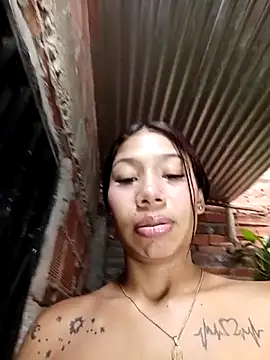 Rous-squir – webcam-show