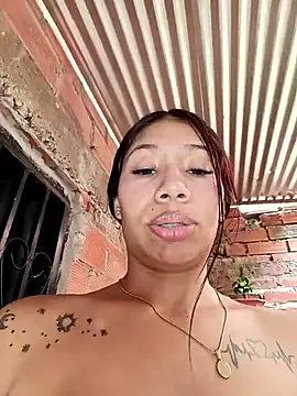 Rous-squir webkamerás műsora