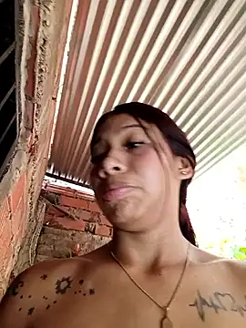 Rous-squir's Webcam Show