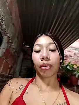 Rous-squir Webcamshow