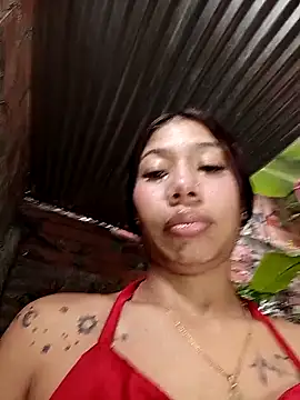 Rous-squir Adlı Modelin Web Kamerası Şovu