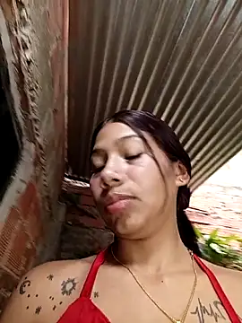 Rous-squir 网络视讯表演