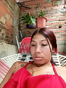 Rous-squirn Webbikameraesitys