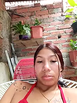 Show Webcam de Rous-squir