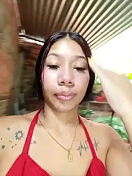 Show de webcam de Rous-squir