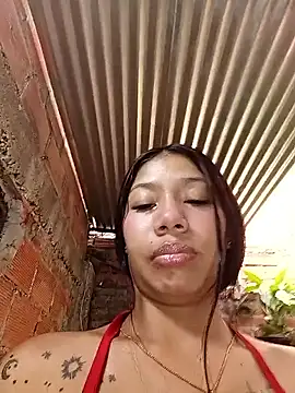 Rous-squir ওয়েবক্যাম শো