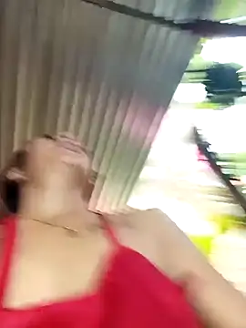 โชว์เว็บแคมของ Rous-squir