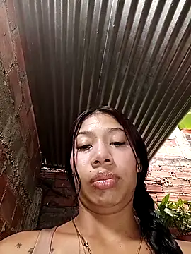 Rous-squir's Webcam Show