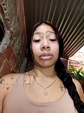 Rous-squir Show Webcam