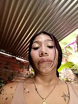 Rous-squir Show in webcam