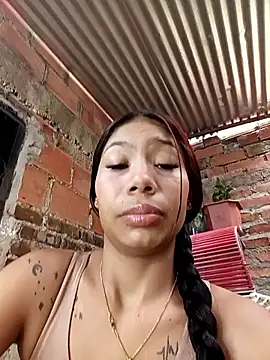 Rous-squir Webcam show