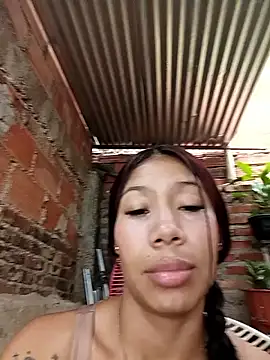 Webkamerová show Rous-squir