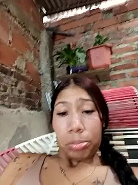 Rous-squir's Webcam Show